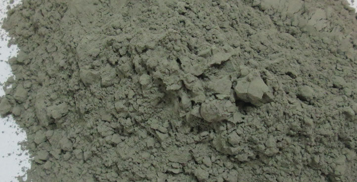 Cement