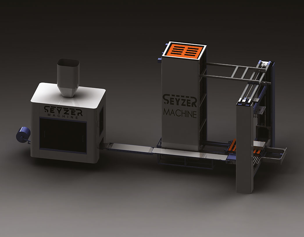 COMPLETE SYSTEMS